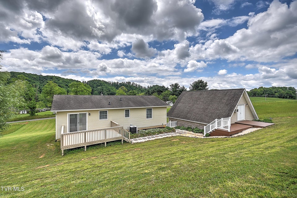 Photo #52: 14305 Old Jonesboro Road