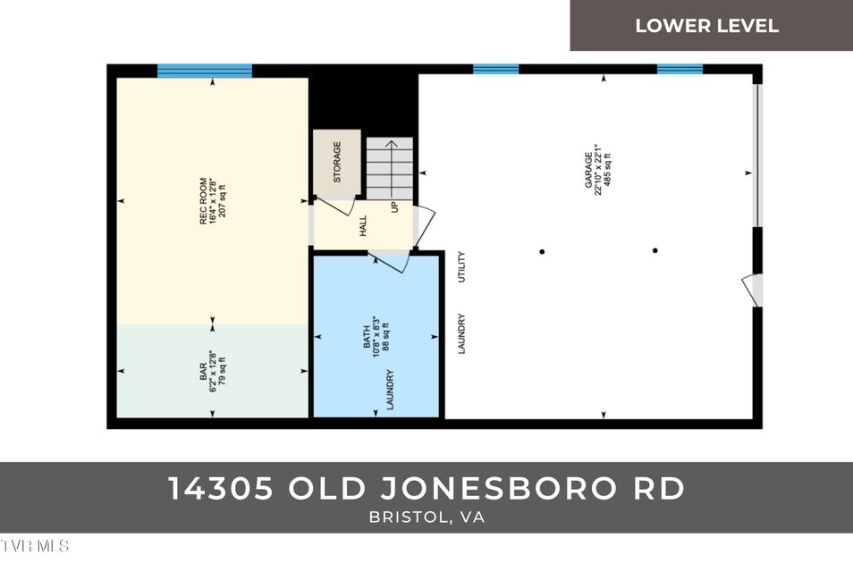Photo #33: 14305 Old Jonesboro Road