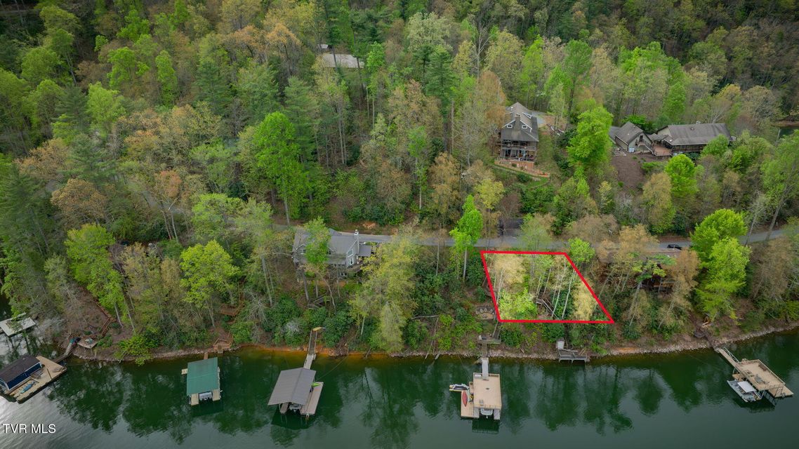 Photo #2: Tbd Cove Ridge Circle