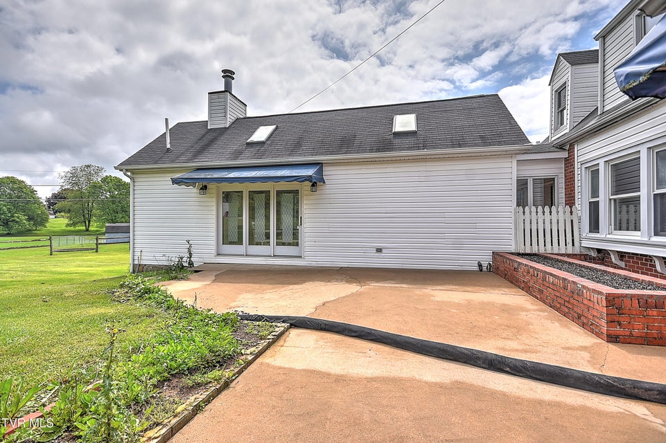 Photo #73: 15497 Porterfield Highway