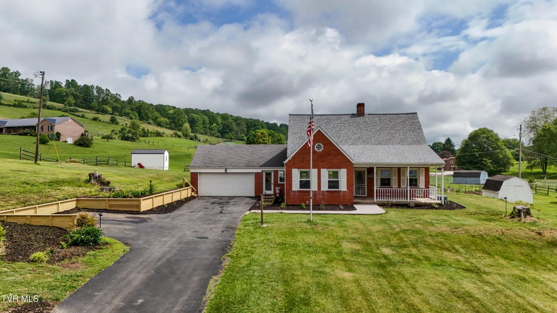 Photo #86: 15497 Porterfield Highway