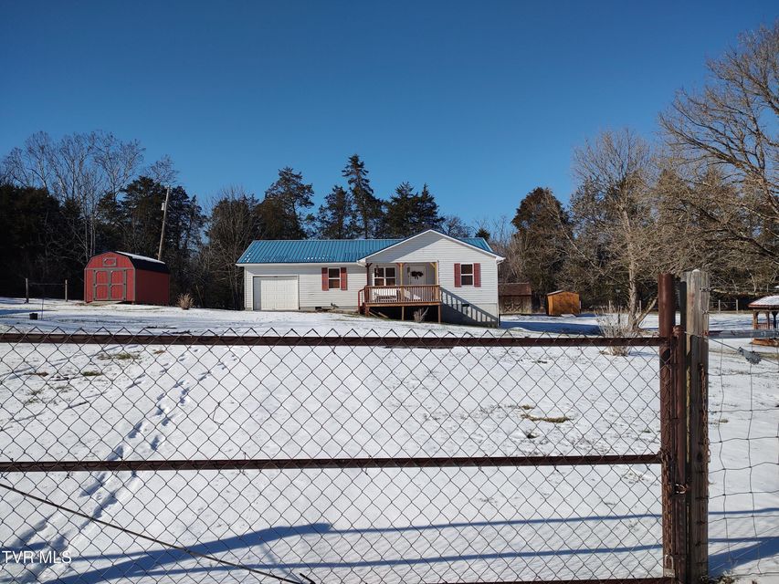 Photo #5: 3742 Beech Grove Road
