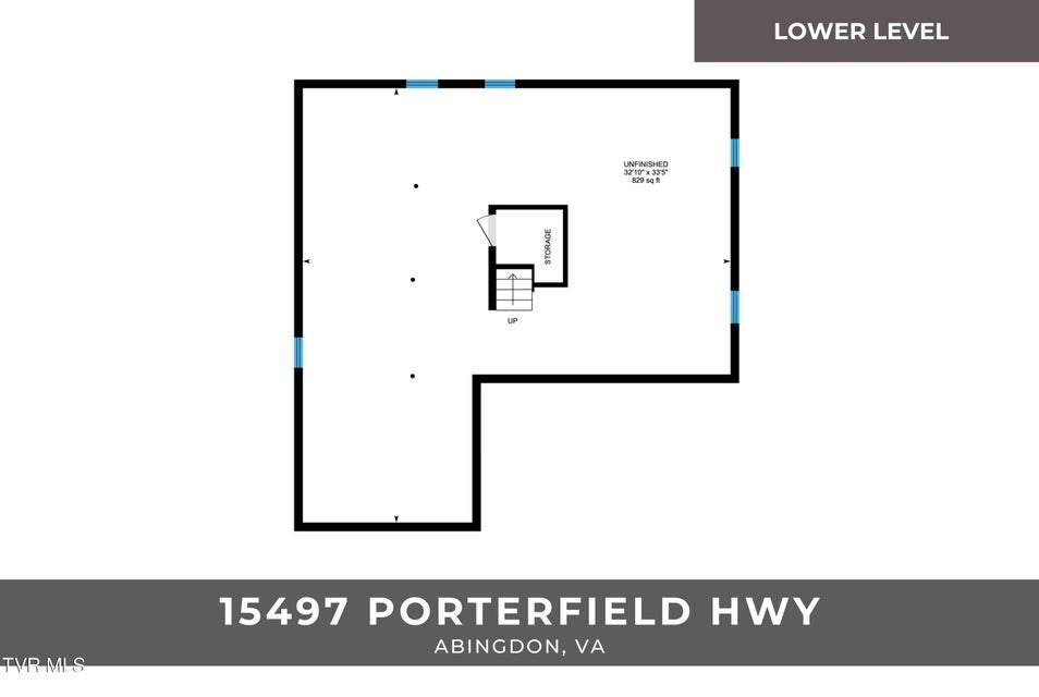Photo #64: 15497 Porterfield Highway