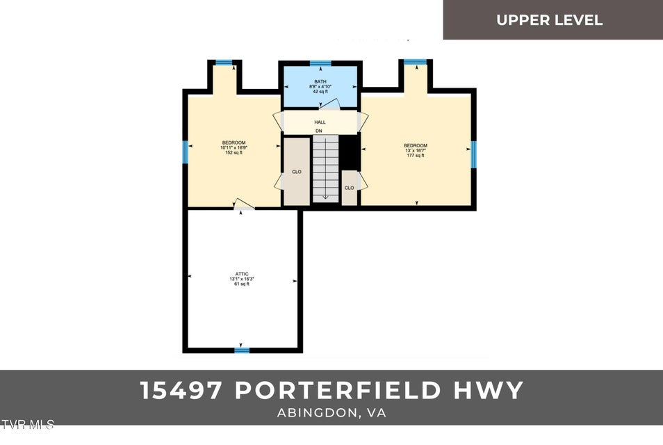Photo #50: 15497 Porterfield Highway