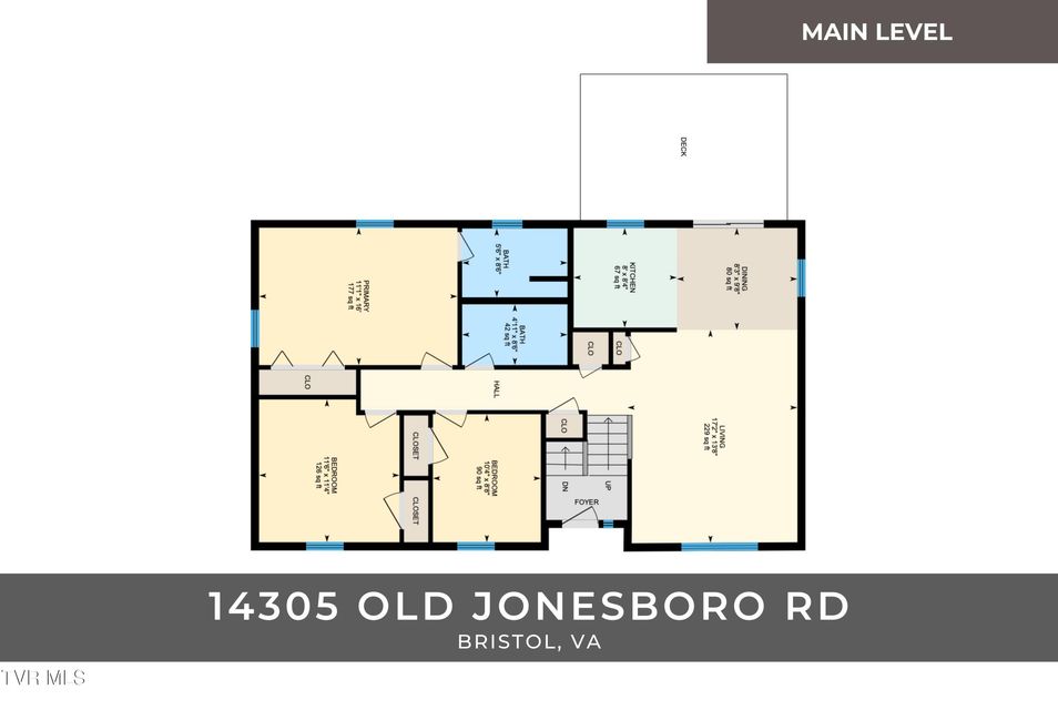 Photo #8: 14305 Old Jonesboro Road