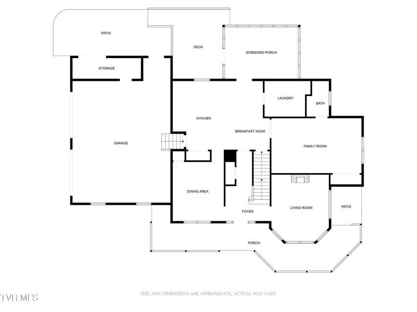 Photo #71: 4601 Stillwood Court
