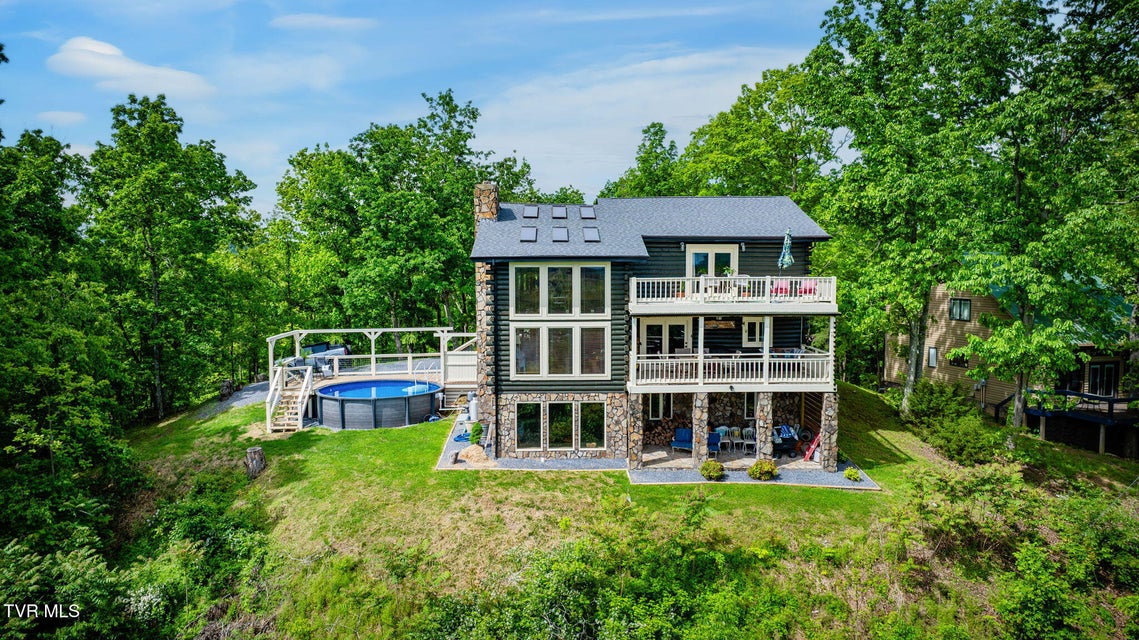 Photo #61: 22455 Wyldwood Road Road