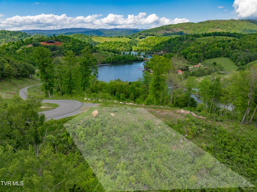 Photo #2: Lot 25 Cowan Town Road