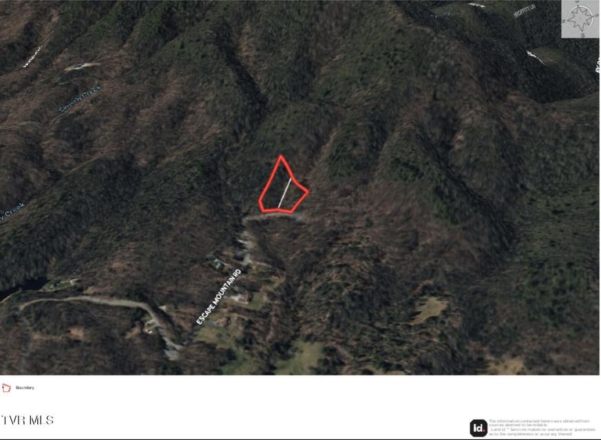 Photo #2: 601 Escape Mountain Road