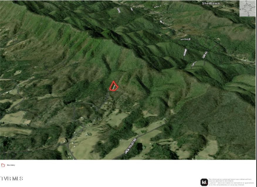 Photo #3: 601 Escape Mountain Road