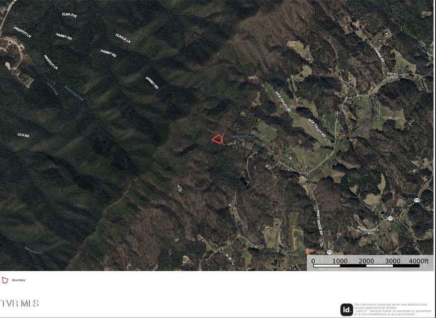 Photo #4: 601 Escape Mountain Road