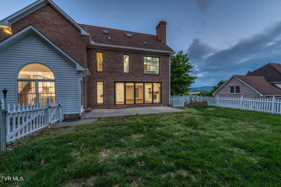 Photo #100: 2306 Granite Drive