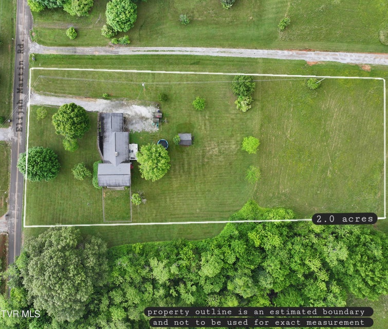 Photo #7: 1382 Elijah Martin Road