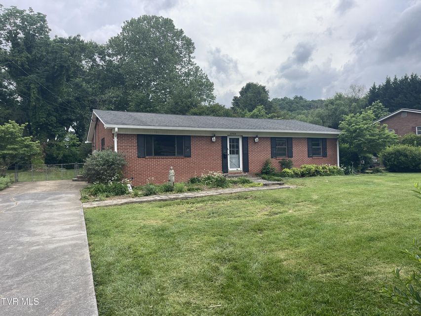 Photo #6: 2709 Oak Cliff Court