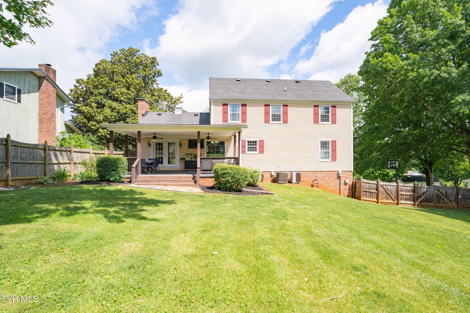 Photo #4: 1420 Ruthbrooke Drive