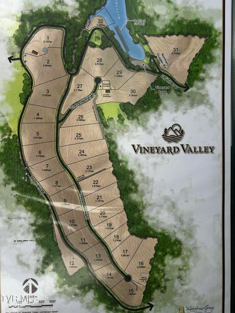 Photo #8: Lot 29 Vineyard Valley Trail