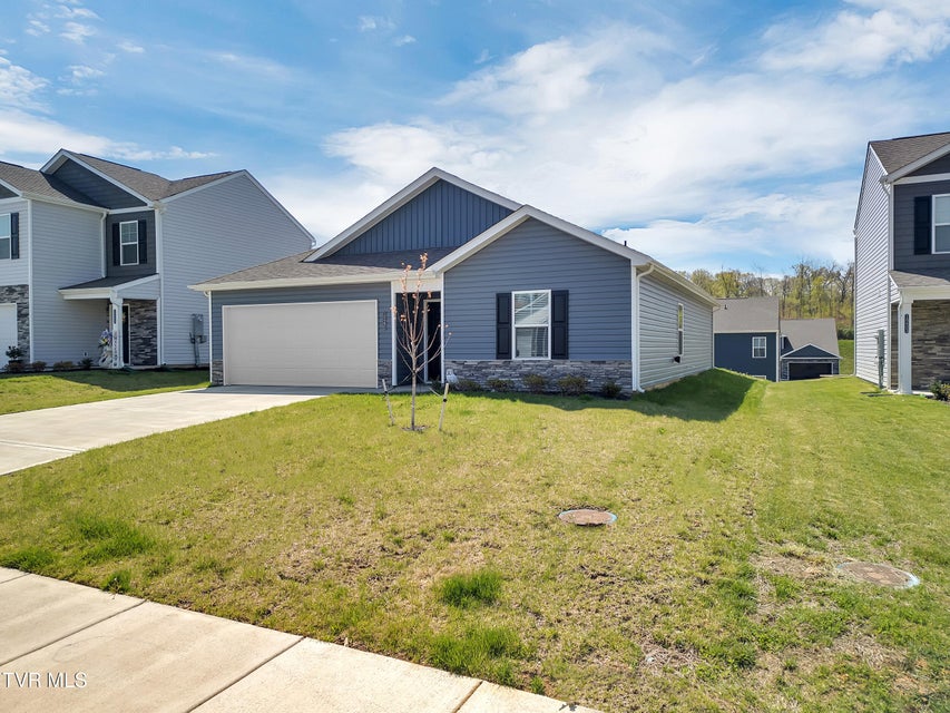 Photo #4: 1245 Cherry Grove
