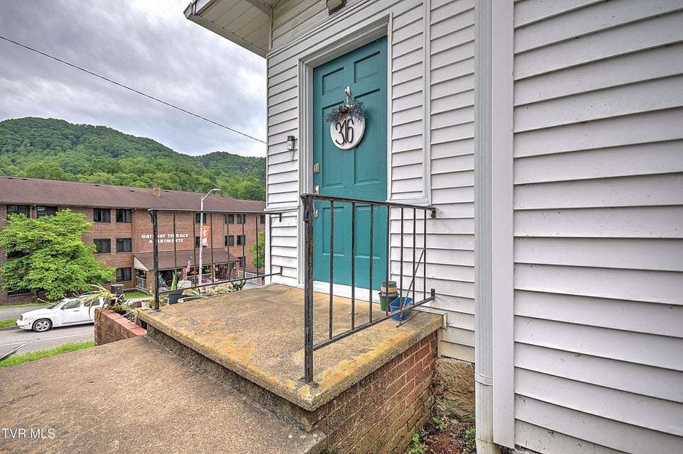 Photo #2: 316 Jackson Street