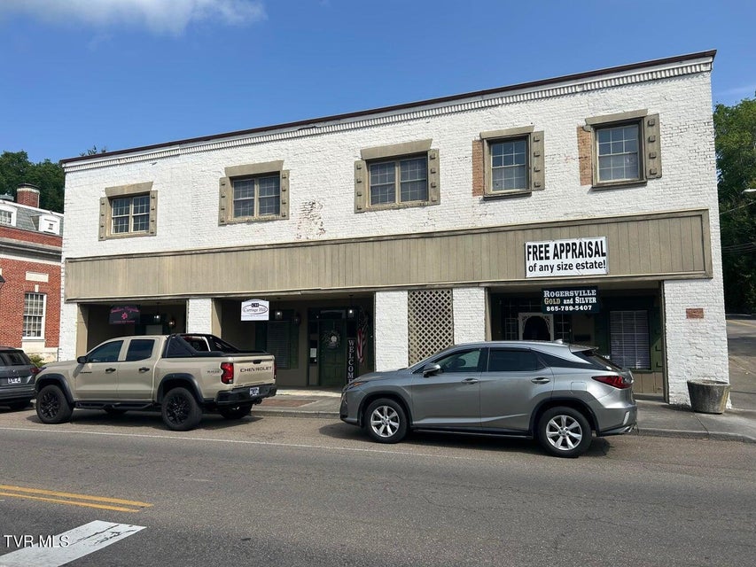 Photo #2: 201 Main Street