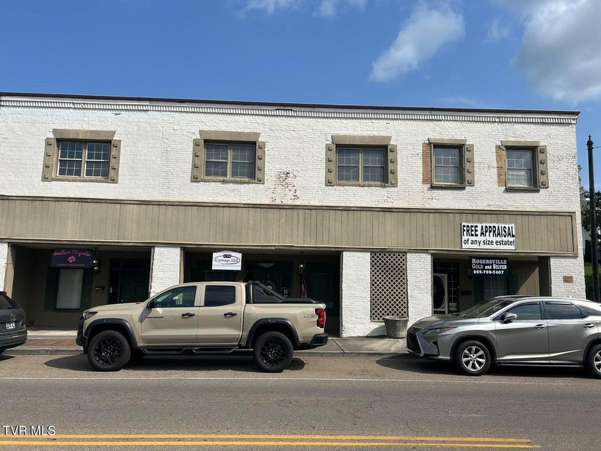 Photo #3: 201 Main Street