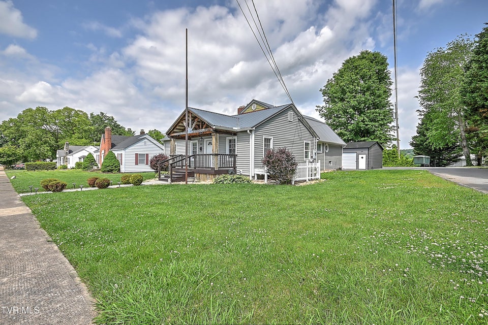 Photo #2: 1401 Burgie Street
