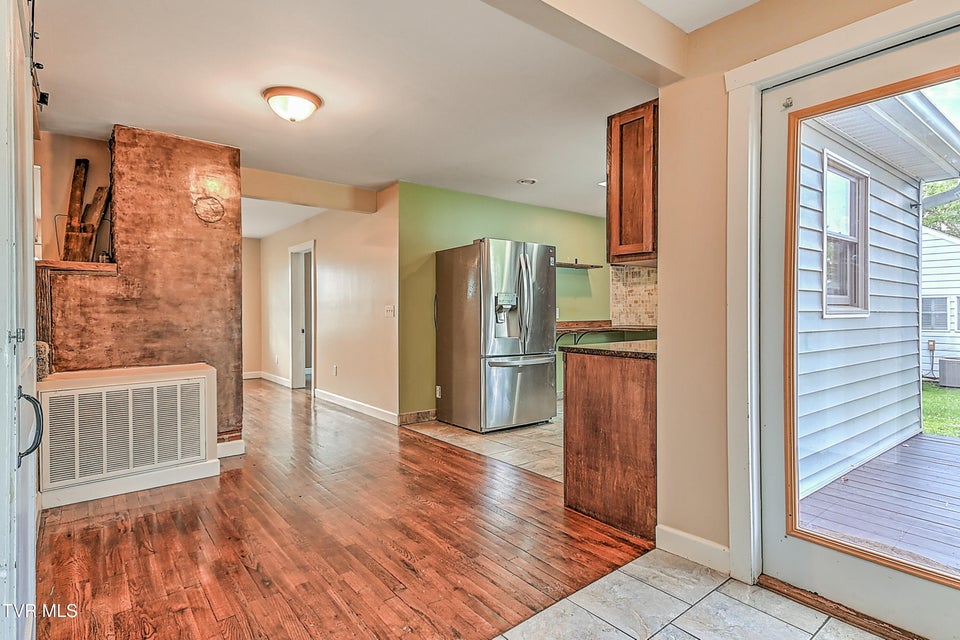 Photo #21: 1401 Burgie Street