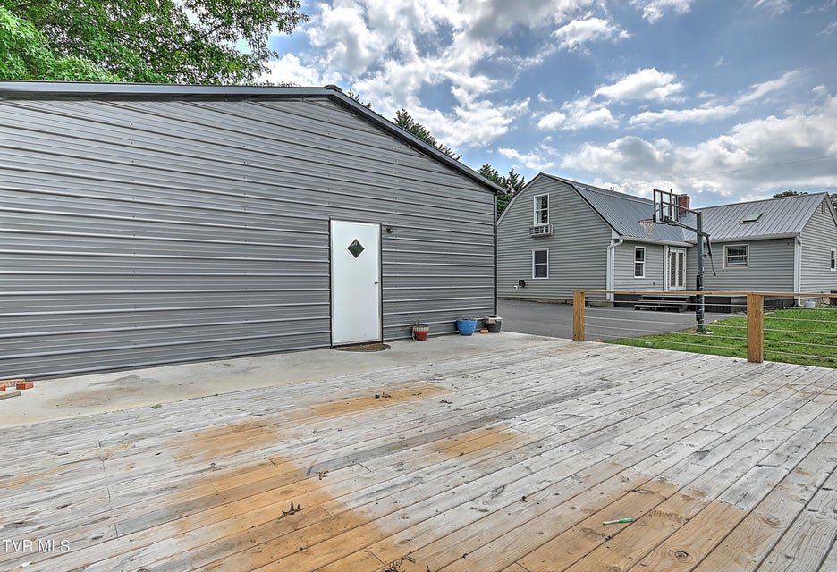 Photo #40: 1401 Burgie Street