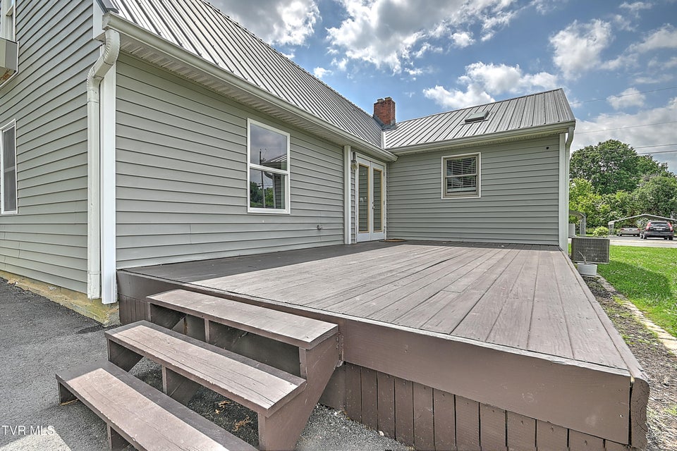 Photo #41: 1401 Burgie Street
