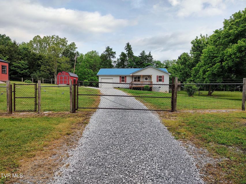 Photo #2: 3742 Beech Grove Road