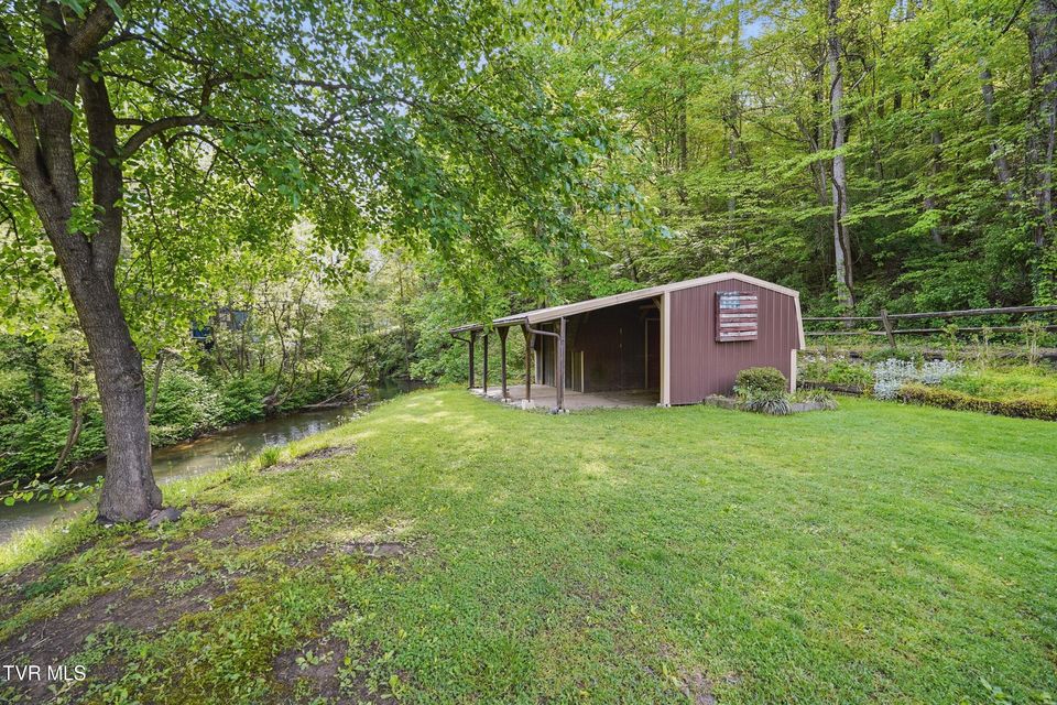 Photo #41: 11316 Boggs Hollow Road