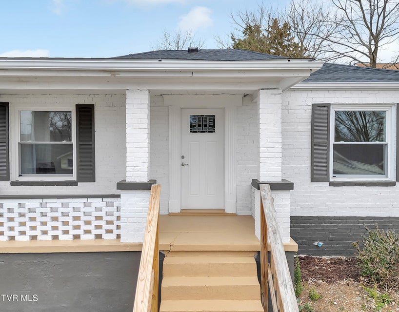 Photo #6: 1241 Virginia Avenue