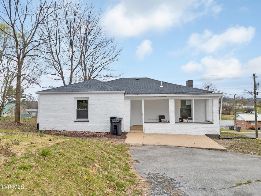 Photo #8: 1241 Virginia Avenue