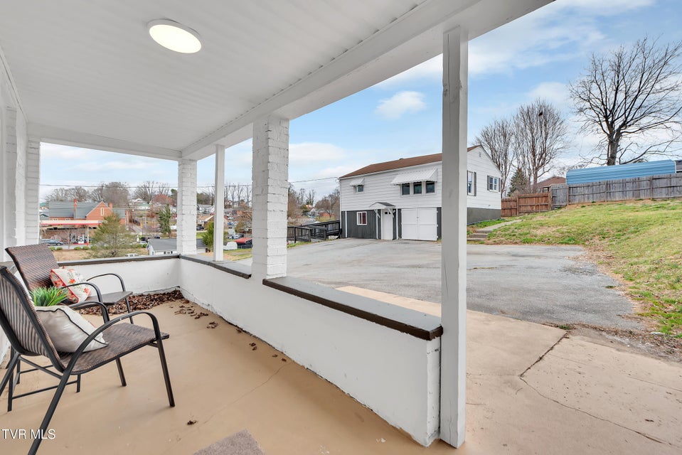 Photo #10: 1241 Virginia Avenue