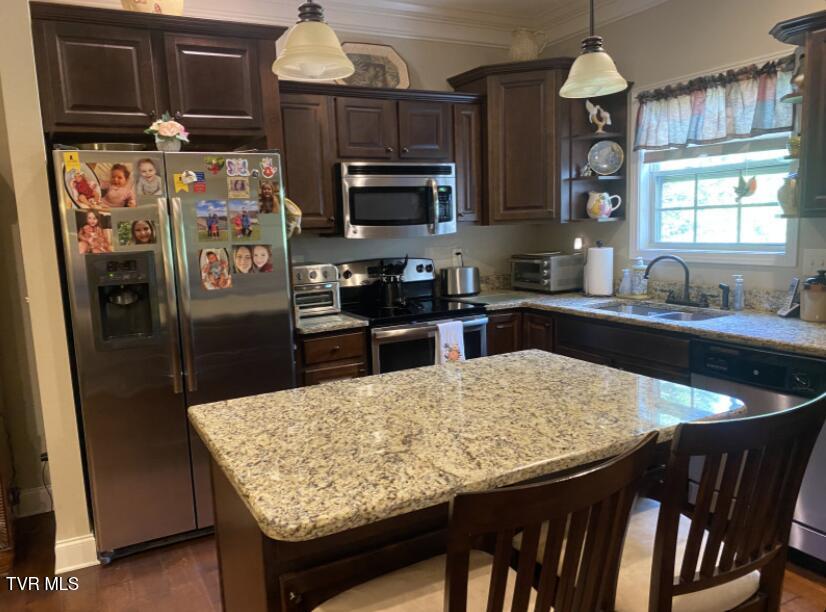 Photo #2: 405 Coldwater Drive