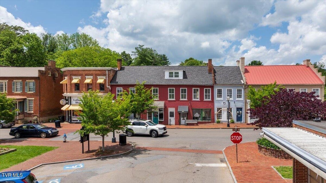 Photo #2: 131-135 Main Street