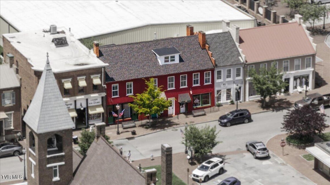 Photo #3: 131-135 Main Street