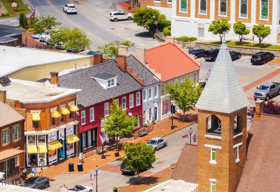Photo #5: 131-135 Main Street