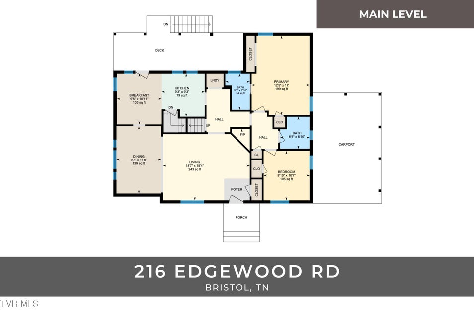 Photo #6: 216 Edgewood Road