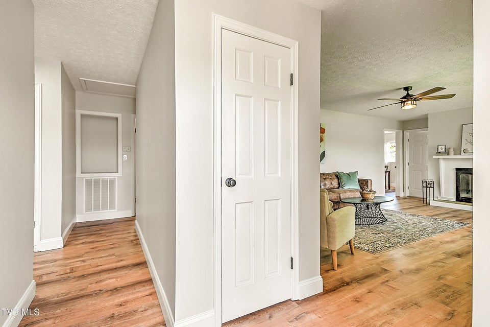 Photo #5: 3521 Fort Henry Drive