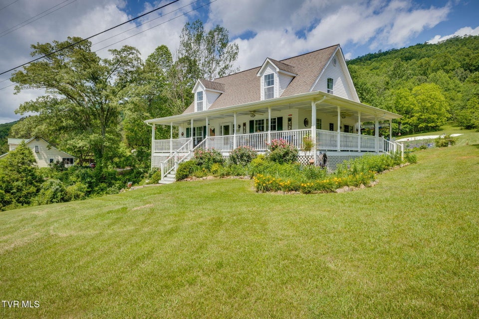 Photo #2: 3788 Goshen Valley Road