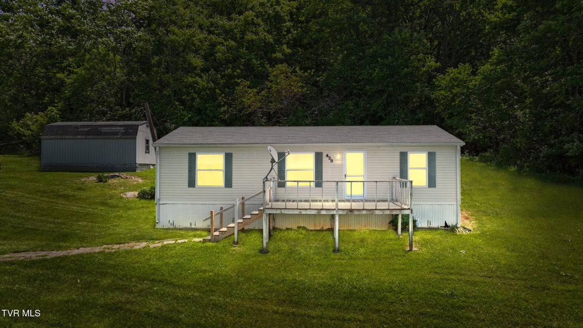 Photo #3: 438 Horace Dillow Road