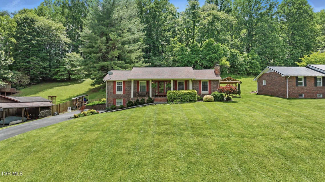 Photo #2: 5009 Surrey Drive