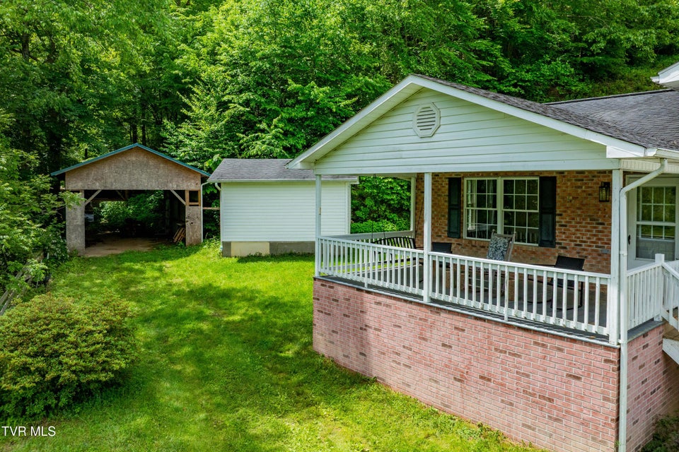 Photo #2: 402 Crabtree Road