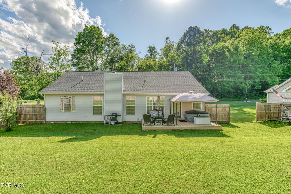 Photo #8: 266 Booher Road