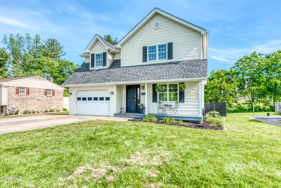 Photo #2: 595 Suncrest Drive Drive