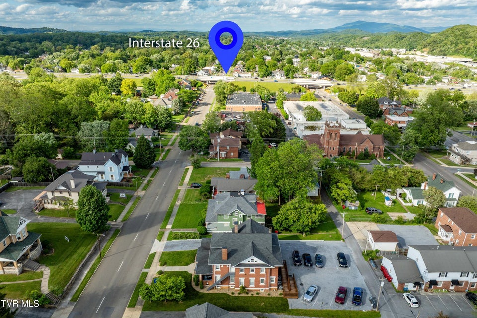 Photo #70: 114 Unaka Avenue