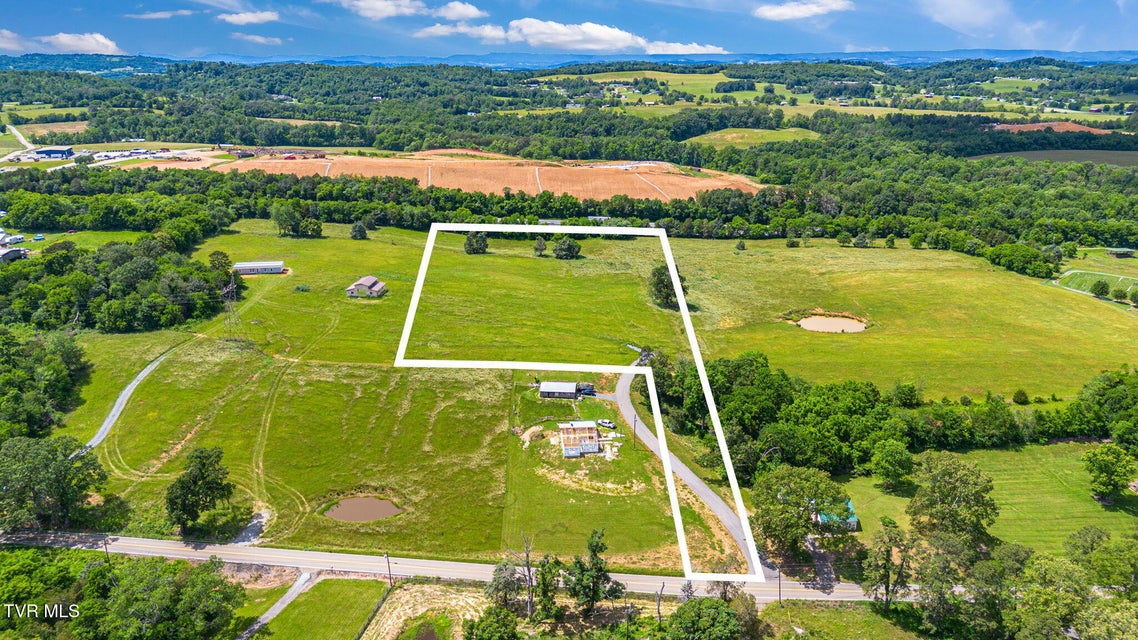 Photo #5: Lot 5 Valley Home Road