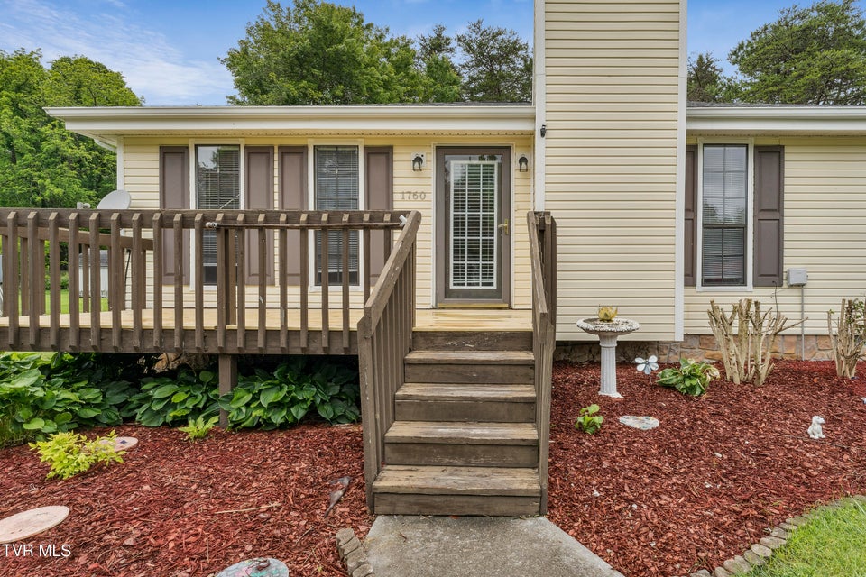 Photo #2: 1760 Todd Drive
