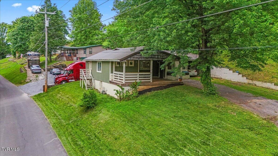 Photo #2: 131 Greenlee Road