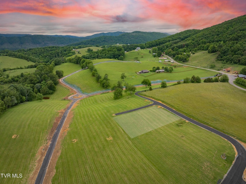 Photo #4: Lot 8 Dry Hill Road